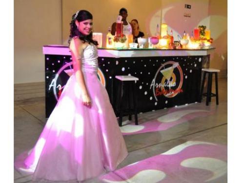 Pucca Cerimonial, casamento em Paulínia