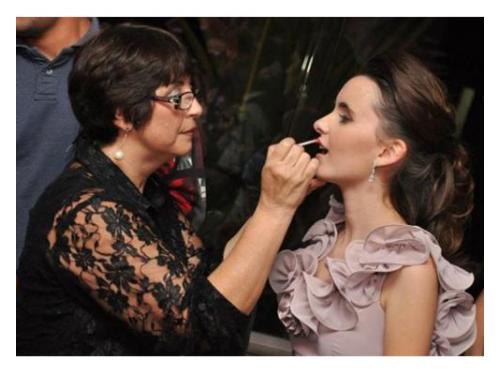 Pucca Cerimonial, casamento em Paulínia