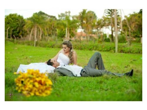 Pucca Cerimonial, casamento em Paulínia