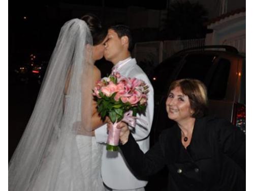 Pucca Cerimonial, casamento em Paulínia