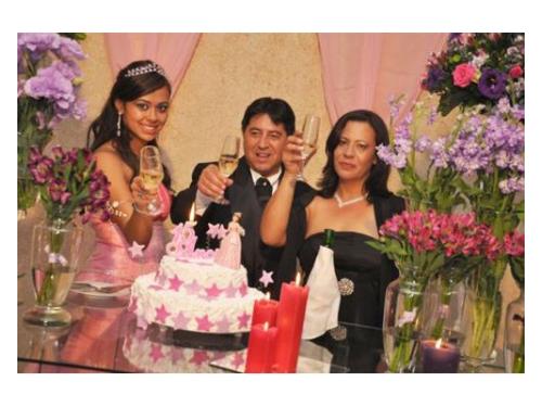 Pucca Cerimonial, casamento em Paulínia