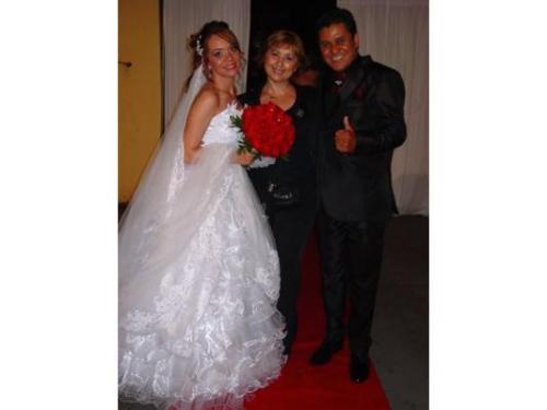 Pucca Cerimonial, casamento em Paulínia
