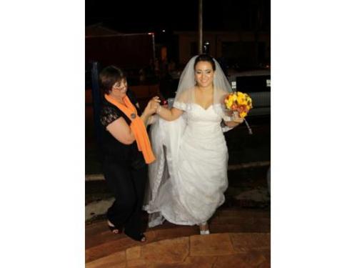 Pucca Cerimonial, casamento em Paulínia