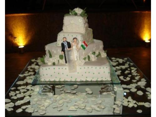 Alfas Buffet Río De Janeiro