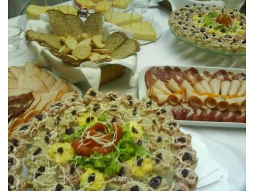 Alfas Buffet Río De Janeiro