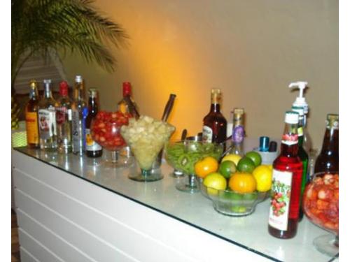 Alfas Buffet Río De Janeiro