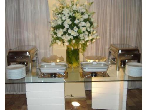 Alfas Buffet Río De Janeiro