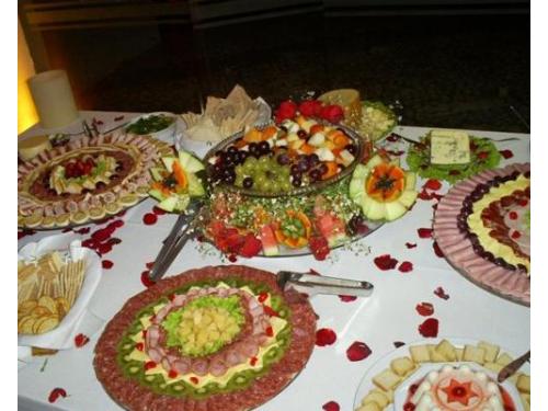 Alfas Buffet Río De Janeiro