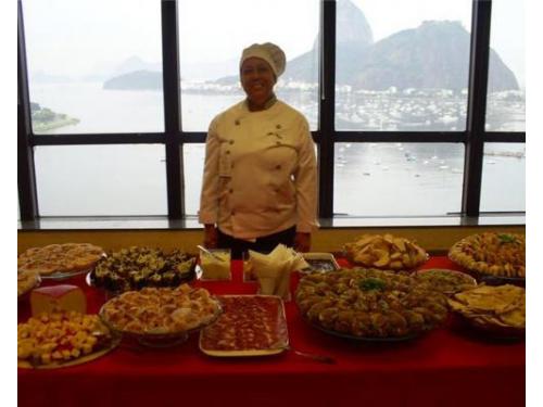 Alfas Buffet Río De Janeiro