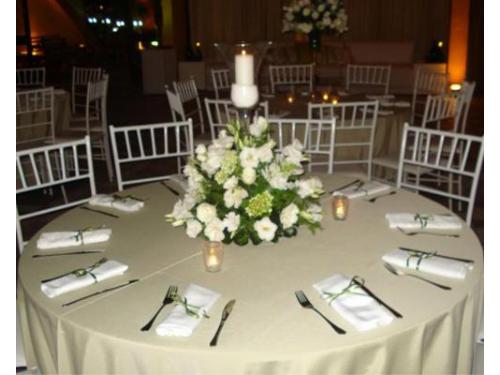 Alfas Buffet Río De Janeiro