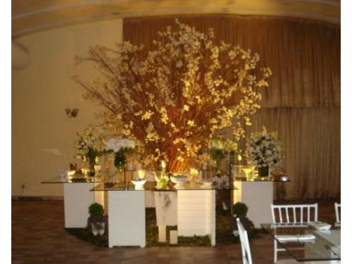 Alfas Buffet Río De Janeiro