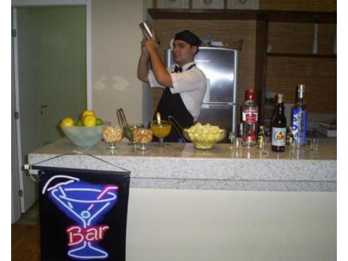 Alfas Buffet Río De Janeiro