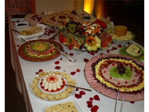 Alfas Buffet Río De Janeiro