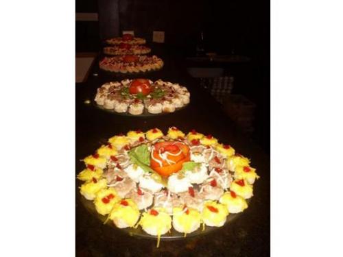 Alfas Buffet Río De Janeiro