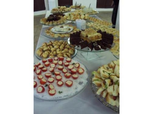 Alfas Buffet Río De Janeiro