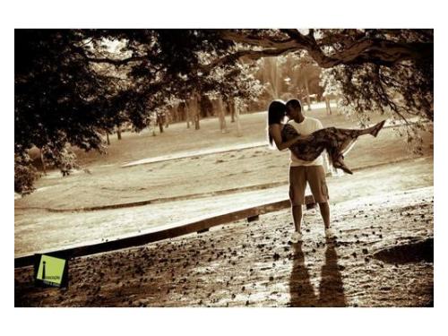 Ensaio pré casamento (externo)