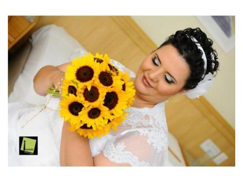 Produção cabelo e maquiagem indicação