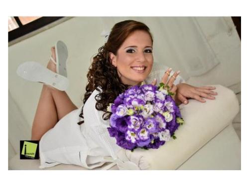 Making of de foto e vídeo