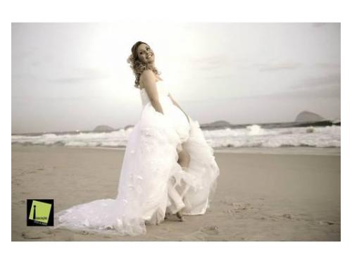 Making of de foto e vídeo