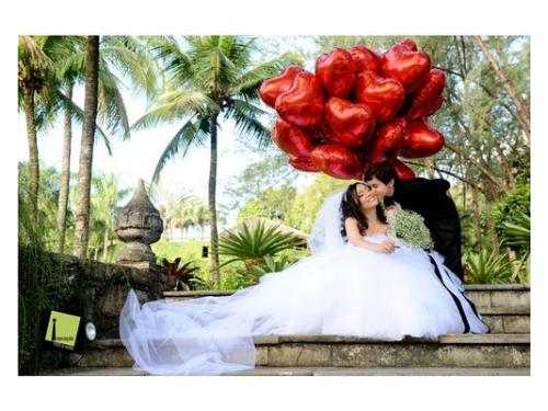 Making of de foto e vídeo