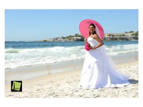 Making of de foto e vídeo