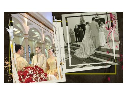 O melhor em fotografia para o seu casamento