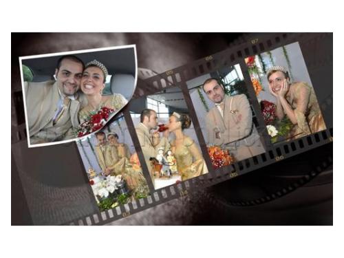 Belas imagens que contarão história por uma vida