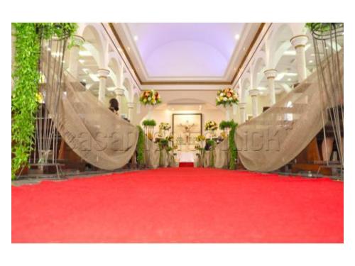 Equipamentos de qualidade