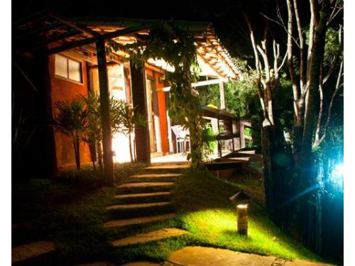 Vila Solaris em Belo Horizonte