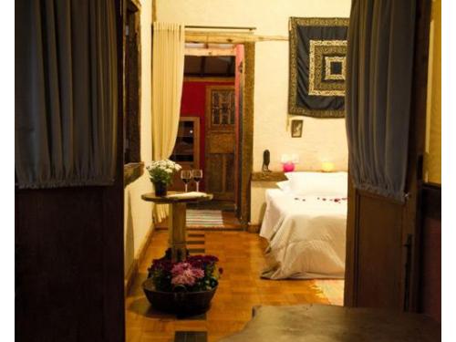 Vila Solaris em Belo Horizonte