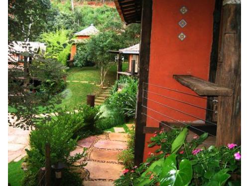 Vila Solaris em Belo Horizonte