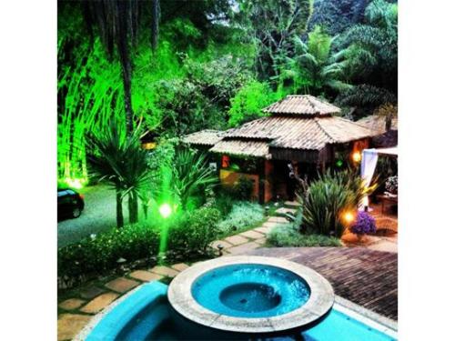 Vila Solaris em Belo Horizonte