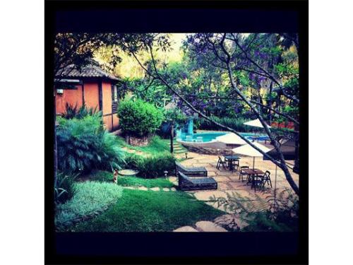 Vila Solaris em Belo Horizonte