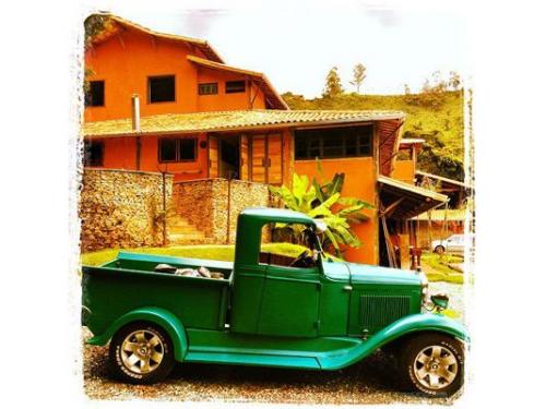 Vila Solaris em Belo Horizonte