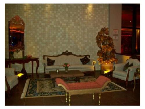 Zarzuela - Beatriz Limeira