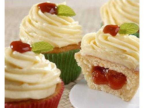 Romeu e julieta
goiabada com cream cheese