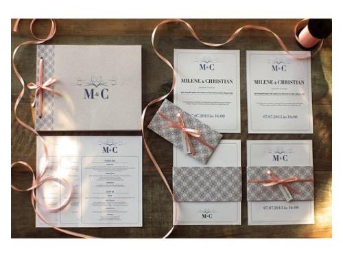 Identidade visual para casamento. mais info: http://rosadepapel.com.br/site/layouts/s-t-d-flores-verde/