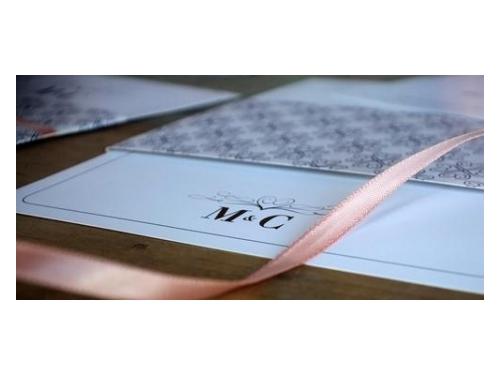 Convite personalizado