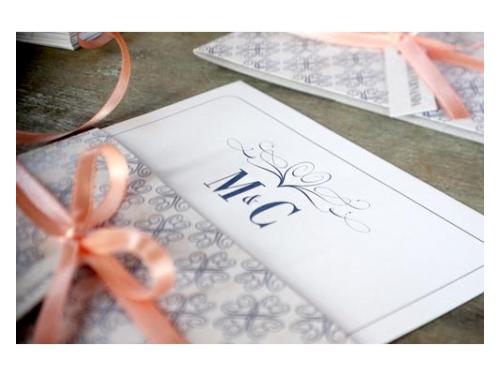 Convite personalizado