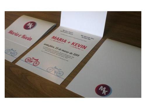 Mais info: http://rosadepapel.com.br/site/layouts/convite-bicicletas/