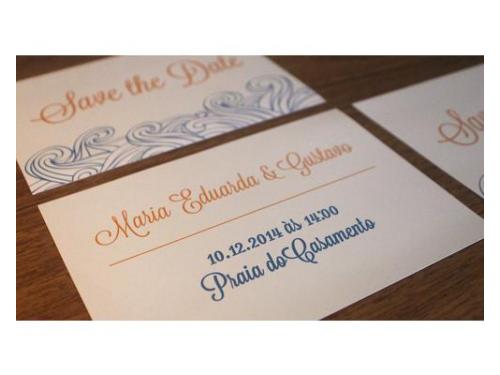 Mais info: http://rosadepapel.com.br/site/layouts/convite-conchas-azul/