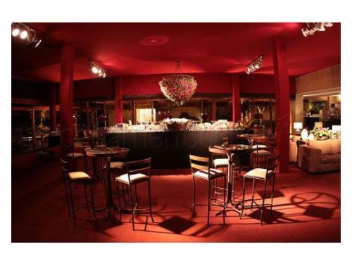 La fiesta espaço e buffet