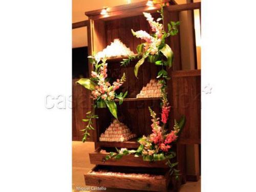 La fiesta espaço e buffet