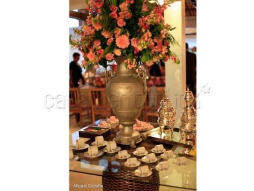 La fiesta espaço e buffet