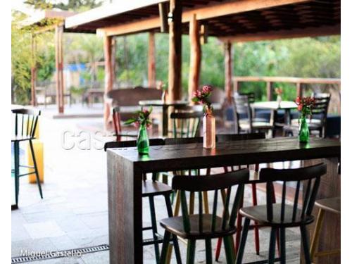 La fiesta espaço e buffet