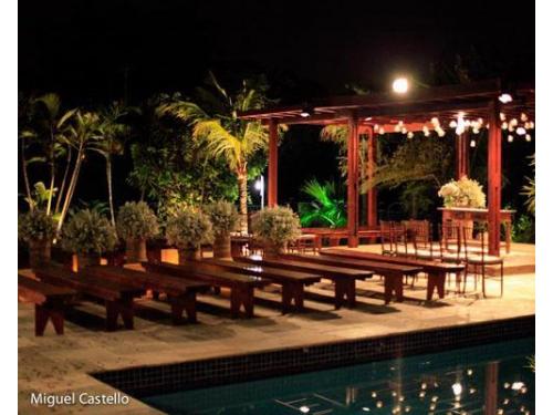 La fiesta espaço e buffet