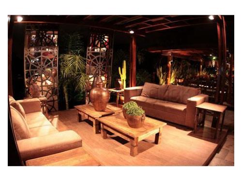 La fiesta espaço e buffet