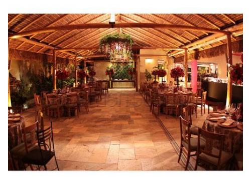 La fiesta espaço e buffet