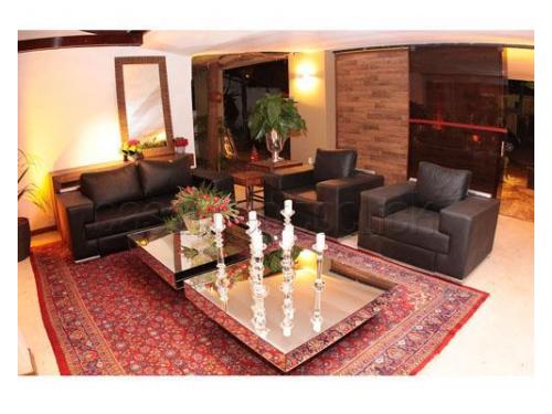 La fiesta espaço e buffet