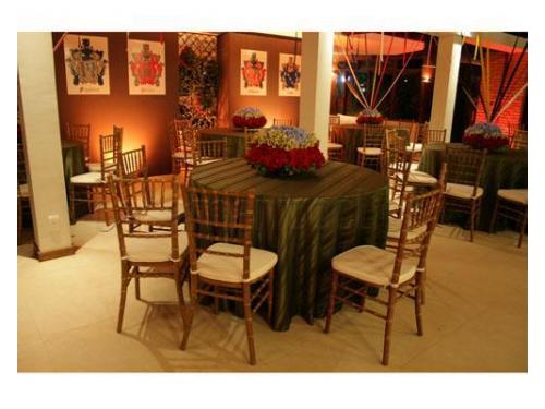 La fiesta espaço e buffet